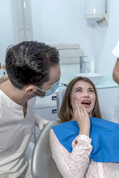Best Emergency Dental Care for Trauma or Injury in Clever, MO