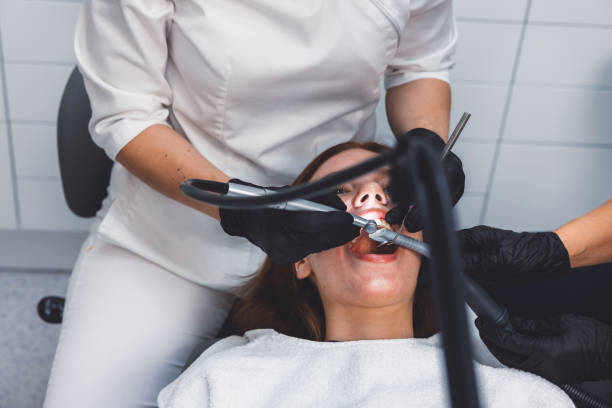 Best Emergency Tooth Extraction in Clever, MO