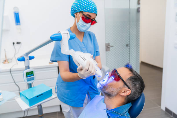 Best Emergency Tooth Extraction in Clever, MO
